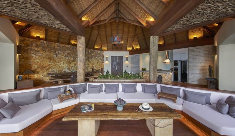 Song Saa Private Island-Two Bedroom Jungle Villa 1_6421